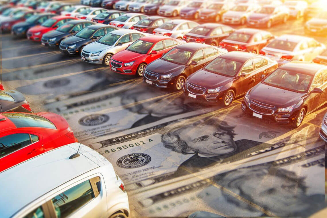 Asbury Schedules Q4 Financials  